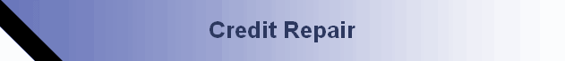 Credit Repair